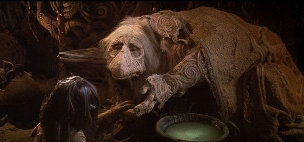 Dark Crystal